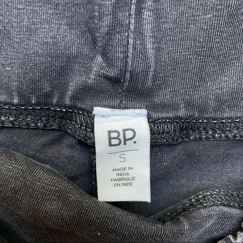 BP Washed Moto Leggings - Picture 6 of 11
